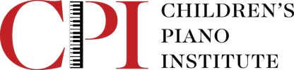 Children's Piano Institute